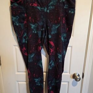 Livi Active Leggings